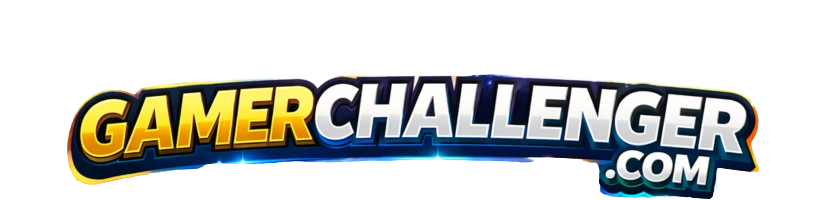 gamerchallenger.com